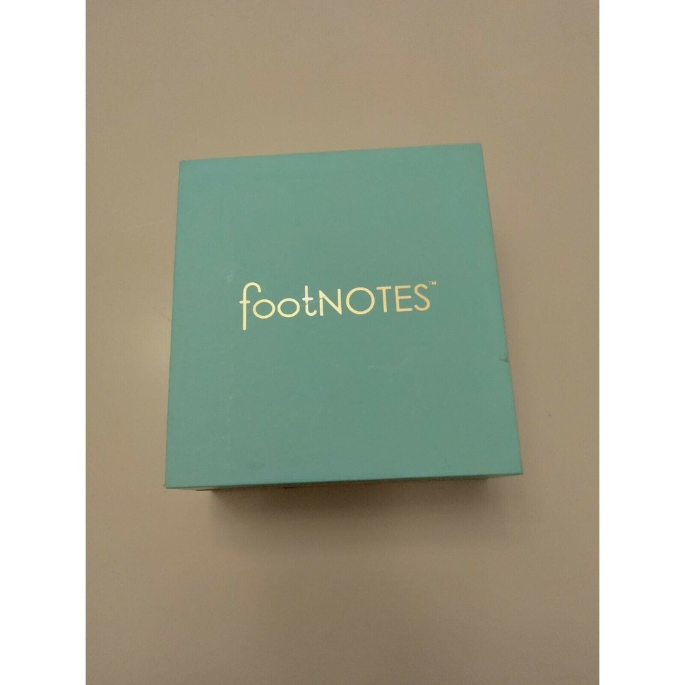 Footnote Sterling Silver Family Necklace - Picture 4 of 5